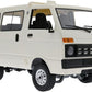 Imex 77775 RC WPL 1:10 White D42 Drift Van RTR