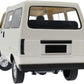 Imex 77775 RC WPL 1:10 White D42 Drift Van RTR