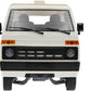 Imex 77775 RC WPL 1:10 White D42 Drift Van RTR