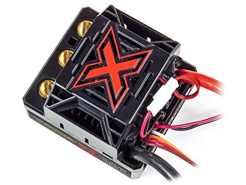 Castle Creations 010-0145-00 1:8 Mamba Monster X ESC