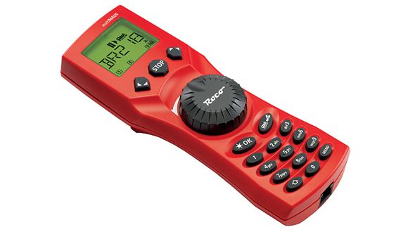Roco 10810 MultiMAUS Hand Held Controler