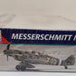 Monogram 5225 Messerschmitt Me-109C Military Aircraft Plane Model Kit