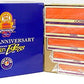 Lionel 6-52311 O Gauge TCA Golden Express Diesel Train Set NIB