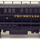 Lionel 6-52311 O Gauge TCA Golden Express Diesel Train Set NIB