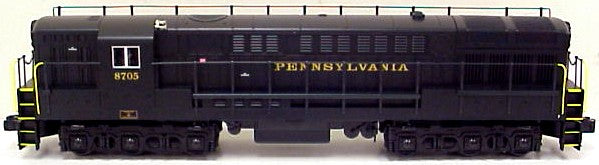 Lionel 6-52311 O Gauge TCA Golden Express Diesel Train Set NIB
