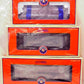 Lionel 6-52311 O Gauge TCA Golden Express Diesel Train Set NIB