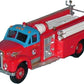 Corgi 52402 1:50 Lionel City Fire Mack B Pumper Fire Truck Emergency Vehicle