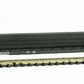 Micro-Trains 52700182 Z CSXT 60' Bulkhead Flatcar with Steel Beam Load #603478