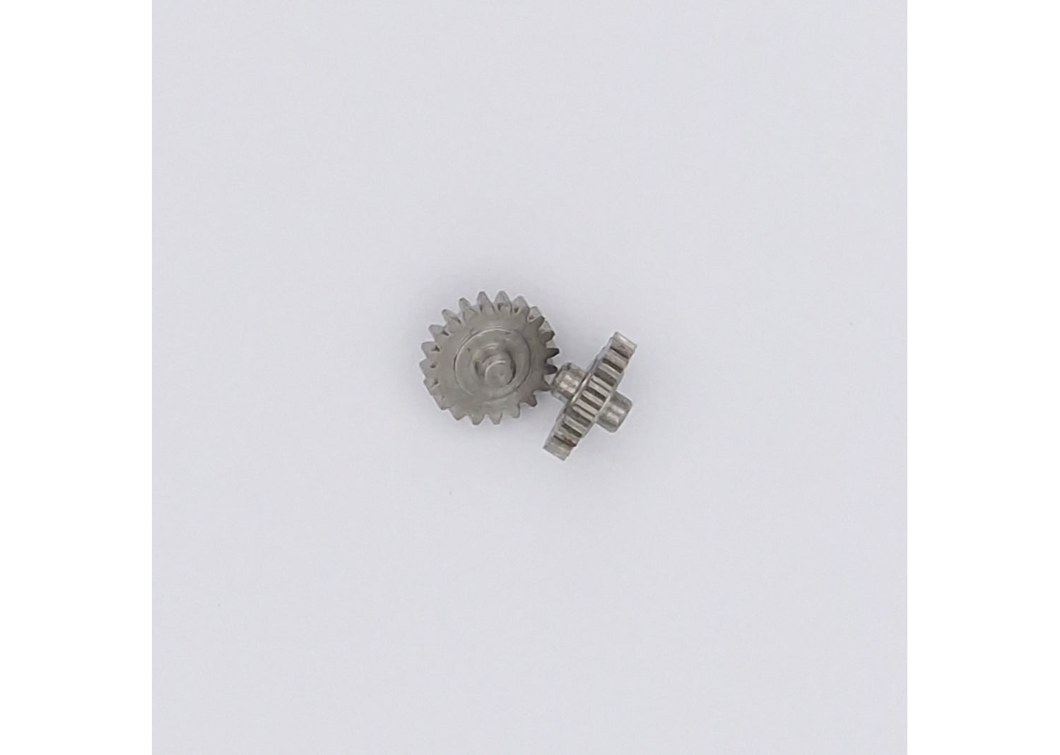 Marklin E267320 Model Train 0.2/20 Intermediate Gear (Set of 2)