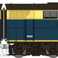 Rapido Trains 053005 HO AT&SF EMD FT A+B Diesel Locomotive #100L + 100A