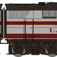 Rapido Trains 053019 HO Lackawanna EMD FT A+B Diesel Locomotive #653A + 653B