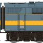 Rapido Trains 053024 HO NYO&W EMD FT A+B Diesel Locomotive #601A + 601B