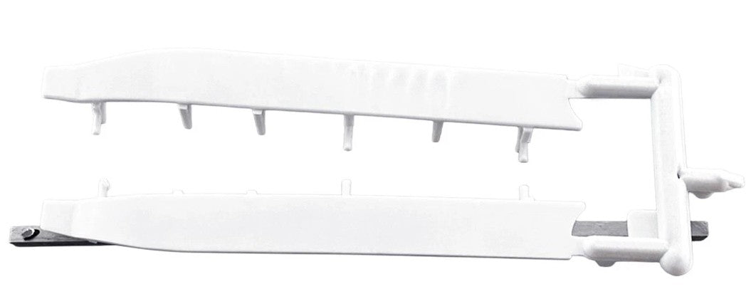 HO Logistics Replicas 53093 HO 53' Trailer Skirt