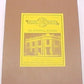 Magnuson Models M530 The Municipal Building Kit