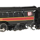 Bachmann 53251 N N&W 4-8-4 Class J Steam Locomotive with DCC Sound Value #602