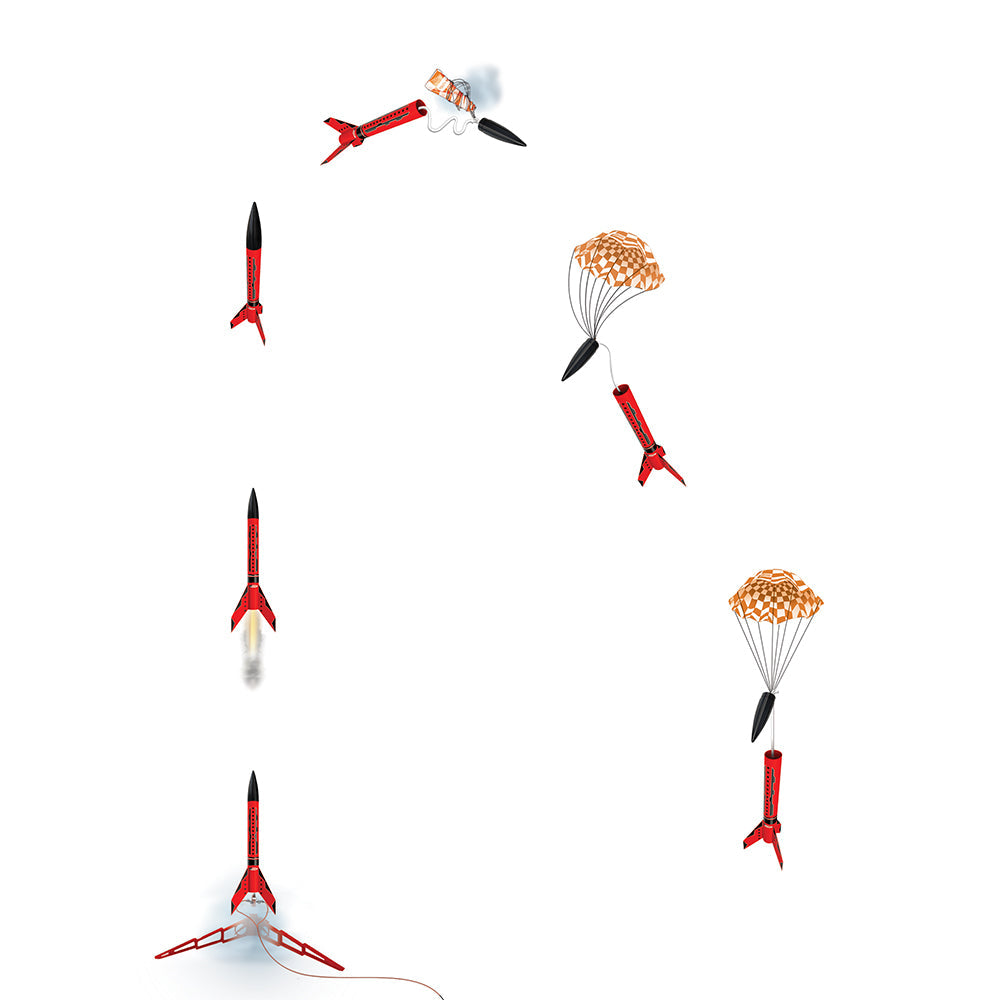 Estes 005326 Rocket Science STEM Kit