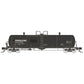 Rapido Trains 535005 N Scale Procor PROX 20,000 Gallon Tank Car (Pack of 6)