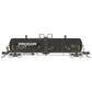 Rapido Trains 535006 N Scale Procor PROX 20,000 Gallon Tank Car (Pack of 6)