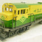 Lionel 6-1971 O Gauge Reading Quaker City Limited Set MT/Box
