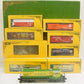 Lionel 6-1971 O Gauge Reading Quaker City Limited Set MT/Box