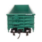 Walthers 910-6087 HO Penn Central 53' Corrugated-Side Gondola RTR #576000