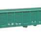 Walthers 910-6088 HO Penn Central 53' Corrugated-Side Gondola RTR #576108