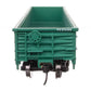 Walthers 910-6088 HO Penn Central 53' Corrugated-Side Gondola RTR #576108