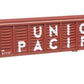 Walthers 910-6089 HO Union Pacific 53' Corrugated-Side Gondola RTR #31202