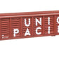 Walthers 910-6090 HO Union Pacific 53' Corrugated-Side Gondola RTR #31217