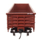 Walthers 910-6090 HO Union Pacific 53' Corrugated-Side Gondola RTR #31217