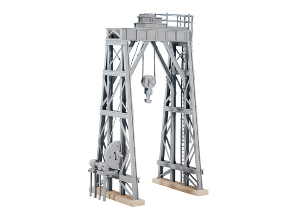 Ratio 545 OO/HO Locomotive Lifting Hoist Building Kit