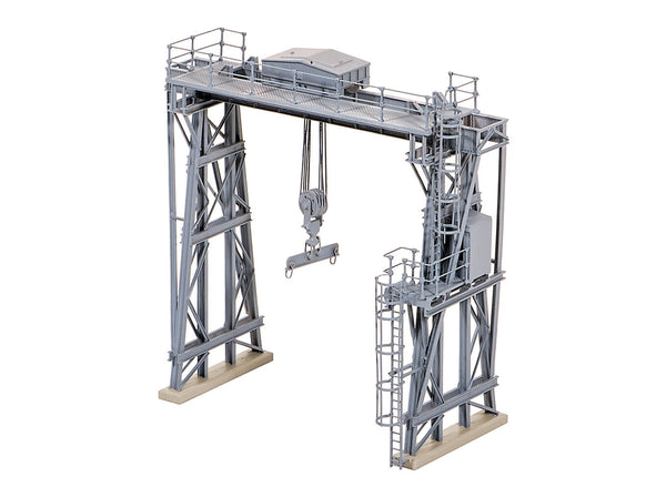 Ratio 546 OO/HO Traversing Crane Building Kit