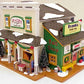 Dept 56 54915 Gracie's Dry Goods & General Store LN