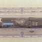 Lionel 6-29086 O Platinum Ghost Clear Shell Madison Passenger Cars (Set of 3) LN/Box