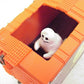 Lionel 6-26719 O Gauge Halloween Operating Bobbing Ghost Boxcar LN