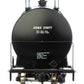 Walthers 920-100246 HO ADM 54' 23,000 Gallon Funnel-Flow Tank Car RTR #25677