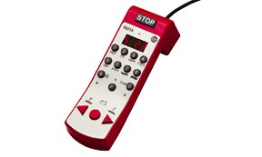 LGB 55015 G Remote w/Programing Module LN/Box
