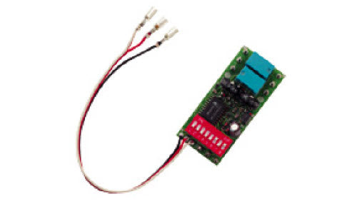 LGB 55040 MTS Function Decoder