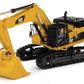 Norscot 55274 1:50 American Construction Equipment Caterpillar 374D Excavator