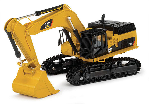 Norscot 55274 1:50 American Construction Equipment Caterpillar 374D Excavator