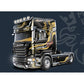 Italeri 3883 Scania R730 V8 Topline Imperia