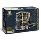 Italeri 3883 Scania R730 V8 Topline Imperia