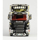 Italeri 3883 Scania R730 V8 Topline Imperia