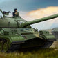 Trumpeter 05545 1:35 Soviet T-10 Heavy Military Tank Model Kit