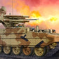 Trumpeter 05548 1:35 Russian Obj.199 Ramka BMPT Military Tank Model Kit