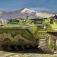 Trumpeter 05579 1:35 Soviet MT-LB 6MA Tank Plastic Model Kit