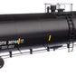 Walthers 920-100626 HO CGTX 55' Trinity 30,145-Gallon Tank Car RTR #30744