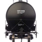 Walthers 920-100627 HO CGTX 55' Trinity 30,145-Gallon Tank Car RTR #30786