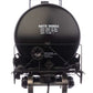 Walthers 920-100633 HO NATX 55' Trinity 30,145-Gallon Tank Car RTR #302634