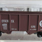 Micro-Trains 05600060 N Pennsylvania 33' Twin Bay Rib Side Hopper #220455 LN/Box